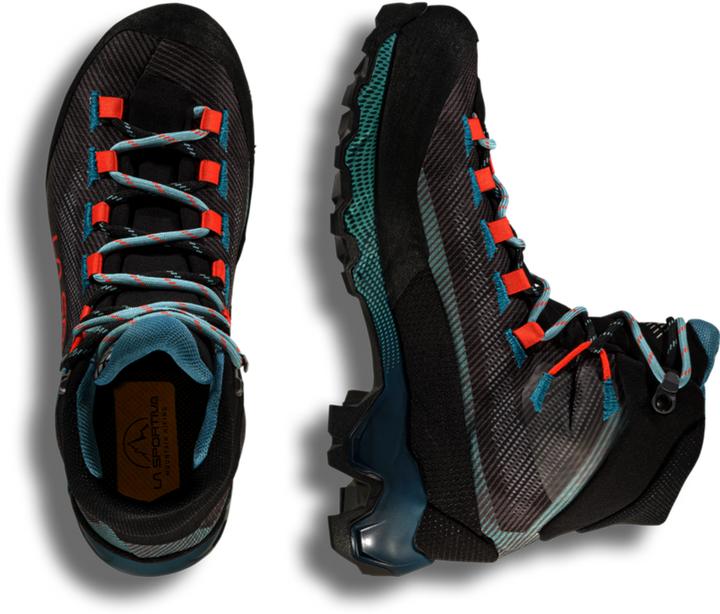 Image du produit La Sportiva Aequilibrium Hike GTX (40)