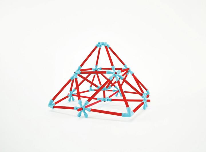 Produktbild Hape Kreativ-Bausatz