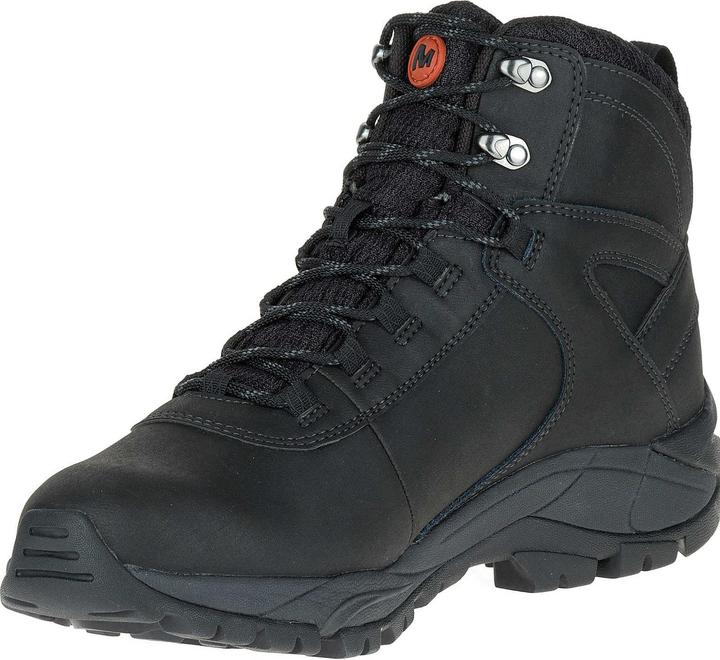 Produktbild Merrell Vego Mid Leather Waterproof (46.5)