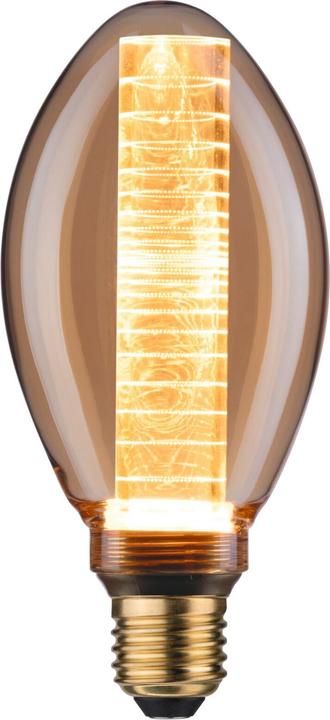 Paulmann Kerze Inner Glow (E27, 4 W, 200 lm, 1 x, A)