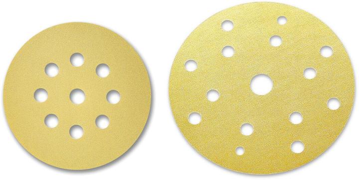 Image du produit SIA Disques à poncer 1944 siaone, ø 125 mm (180)