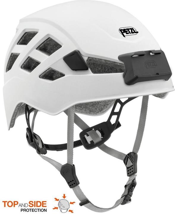 Immagine prodotto Petzl Speleologia Boreo (53 - 61 cm)