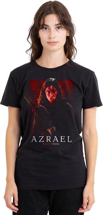 Produktbild Azrael TShirt (S)