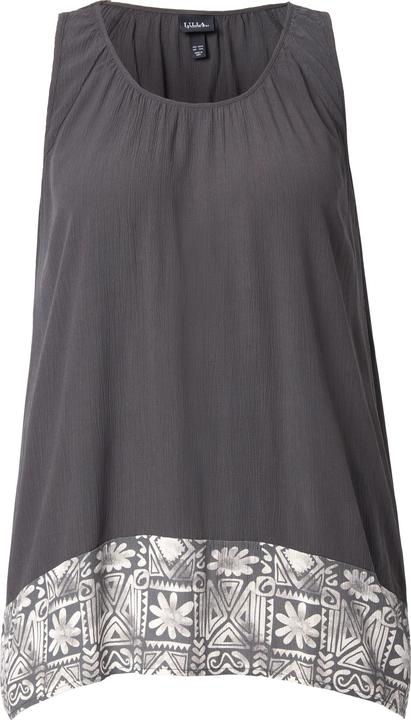 Graphite grey