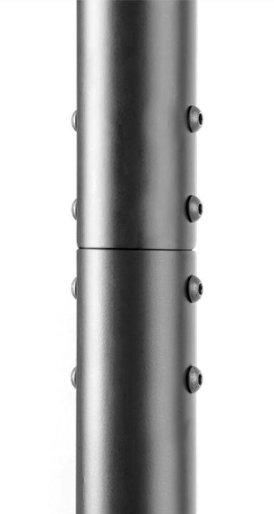 Actual product image Hagor 3222 Accessories for TV mount (Cable Strips / Sleeves)