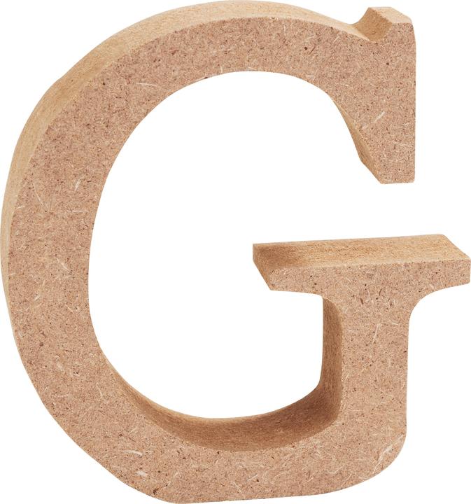 Immagine prodotto VBS Lettera in MDF