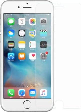 Amorus iPhone 8 Plus / 7 Plus Premium Panzerglas Displayschutz (Apple iPhone 7 Plus, Apple iPhone 8 Plus)