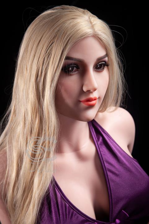 SE Doll SEDoll Sex robot Doll Corinna TPE 158 cm - kaufen bei Galaxus