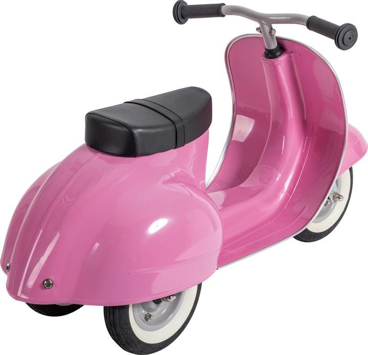 Immagine prodotto Ambosstoys PRIMO Ride On Classic