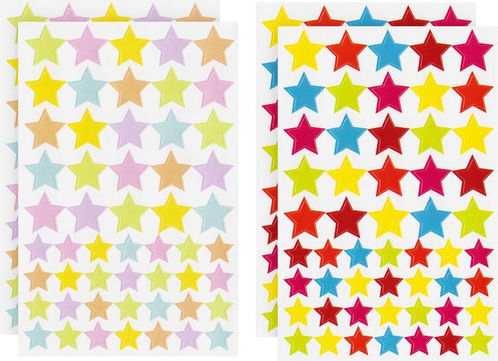 Produktbild My Mandarine Sticker, Initial