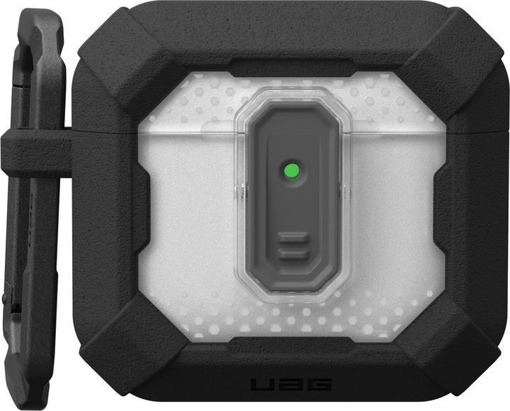 Produktbild UAG Plasma