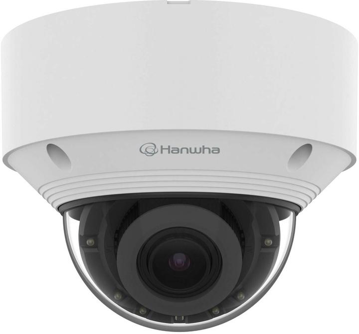 Produktbild Hanwha Netzwerkkamera QNV-C9083R (3840 x 2160 Pixels)