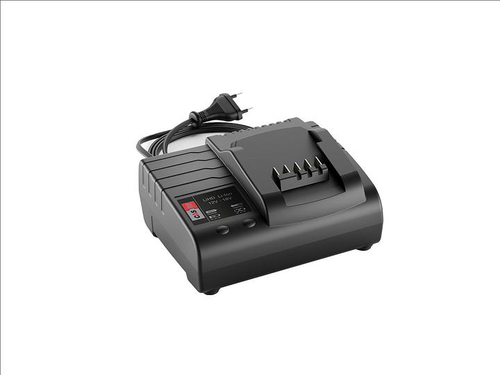 Actual product image Novus Battery pack charger 031-0368 (18 V)