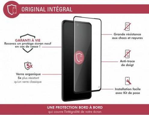 Immagine prodotto Bigben Connected Pellicola di vetro flessibile (1 pz., Xiaomi Poco M3 Pro, Xiaomi Redmi Nota 10 5G)