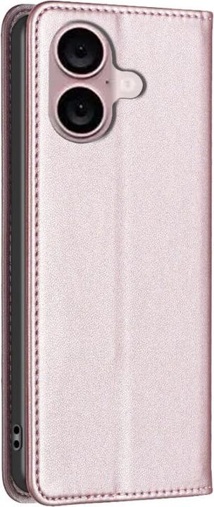 Actual product image Binfen Color Flip case case (Apple iPhone 16 Plus)