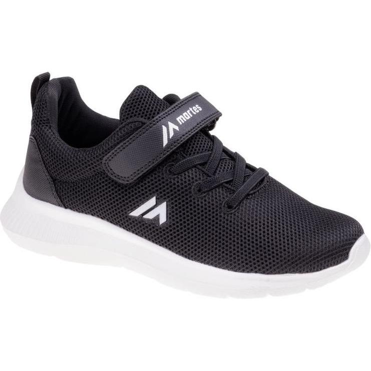 Bejo, Bambine, Sneaker, Dziecięce Buty Maruden Jr sleet/black rozmiar 29, Nero, (29)