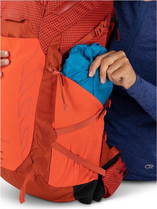 Produktbild Osprey Tempest Pro 30 Rucksack Silver Lining Damen (30 l)