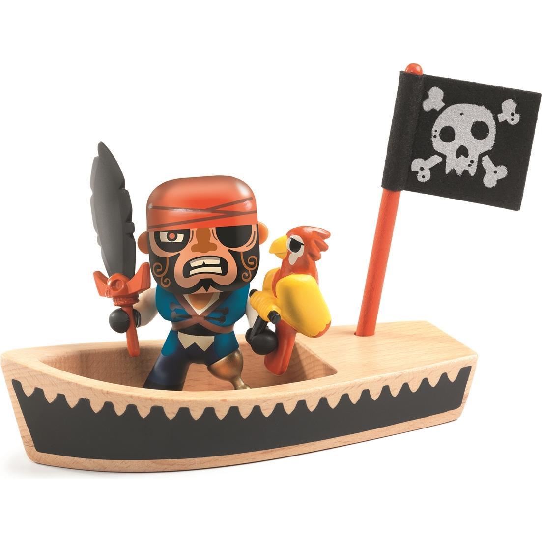 Djeco Arty Bily cannot (54257462)