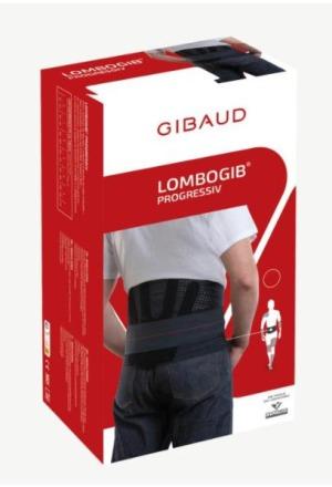 Produktbild Gibaud Lombogib Progressiv 21cm Gr2 90-100cm (2)
