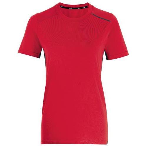 Uvex Safety, Arbeitsjacke, T-Shirt uvex suXXeed industry rot 3XL (3XL)