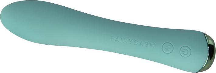 Produktbild Fairygasm WowGenie green -