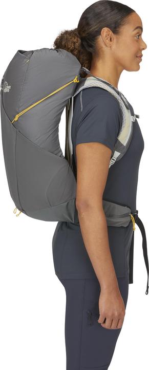 Actual product image Lowe Alpine AirZone Ultra 26 (26 l)