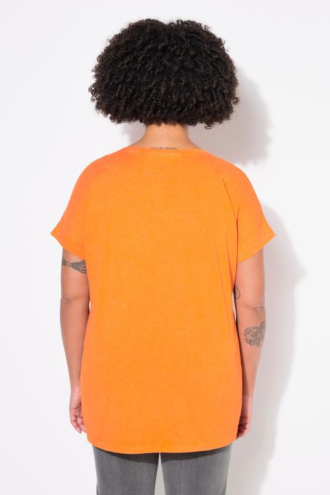 Actual product image Angel of Style T-Shirt, Komfort Fit, Ziernieten (44)