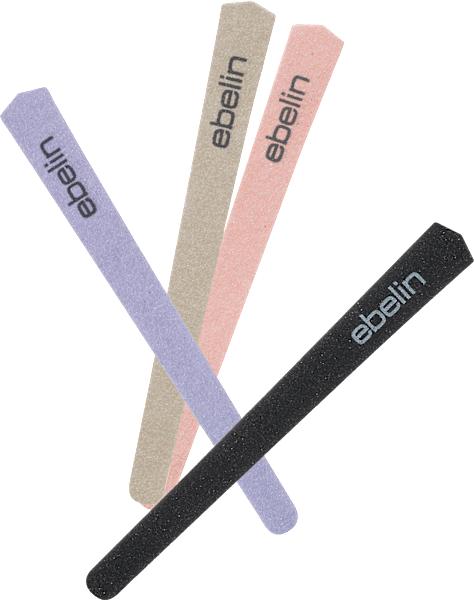 Actual product image dm ebelin Sandblattfeile