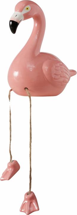 Actual product image Boltze Home Flamingo