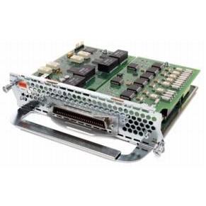 Cisco 4-Port Voice/Fax Expansion, Notebook Ersatzteile