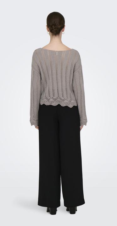 Actual product image Only ONLELBA Strickpullover Strickpullover (S)