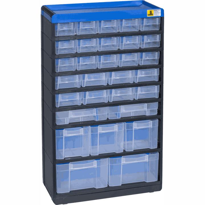 Produktbild eurokraft pro VarioPlus Pro 53/60 (13.50 cm, 52.50 cm)
