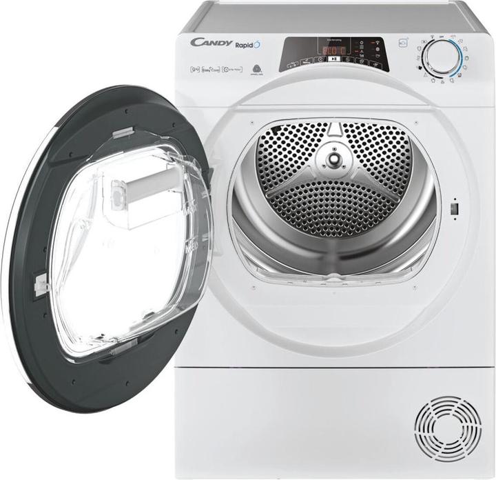 Actual product image Candy Roe H9a3tcex-s (9 kg, Left)