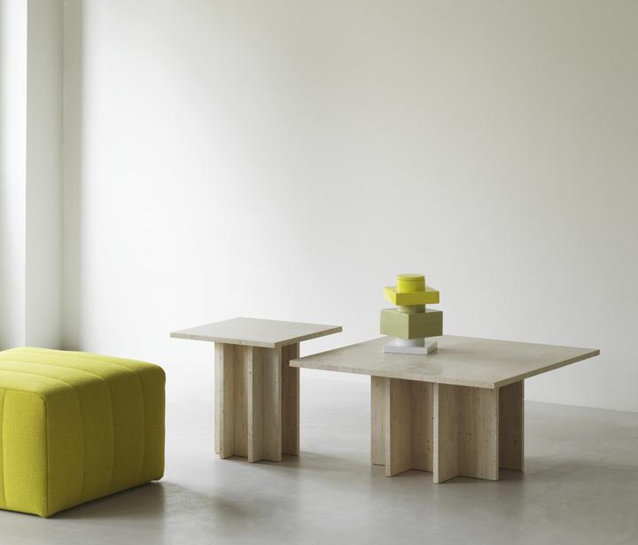 Produktbild Normann Copenhagen Edge (45 x 45 x 43 cm)