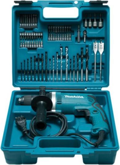 Actual product image Makita HP1631KX3 (Electrical connection)