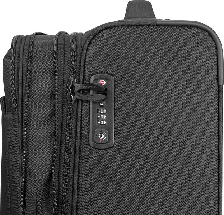Actual product image Pack Easy Infinity (48 l, Hand luggage (up to 50 litres))