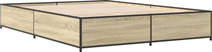 Image du produit vidaXL Bettgestell (120 x 200 cm)