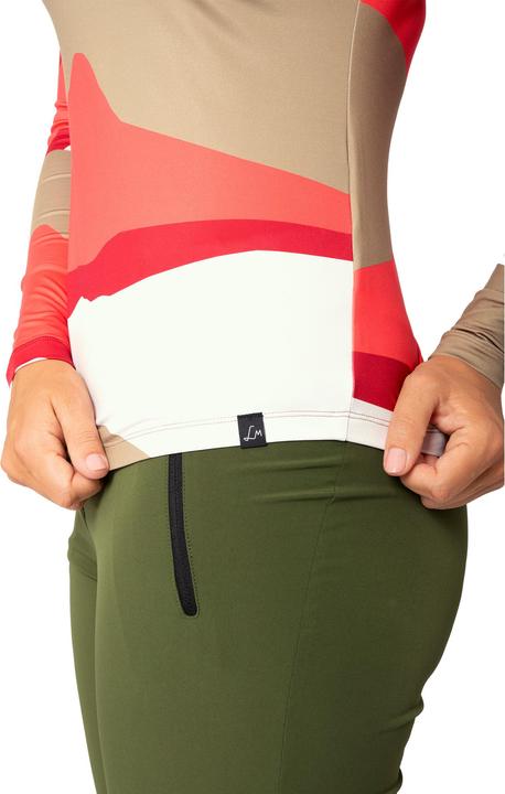 Actual product image Lamunt Ivana Tech Arty (XXS)