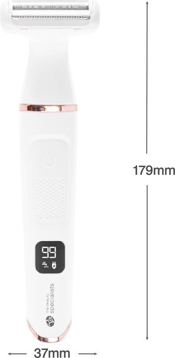 Produktbild Rio Go Smooth 4-IN-1