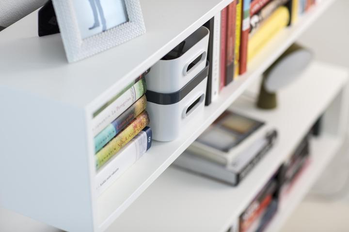 Immagine prodotto Ebnat SmartStore (20 x 14 x 7,5 cm, 2.25 l, 1x)