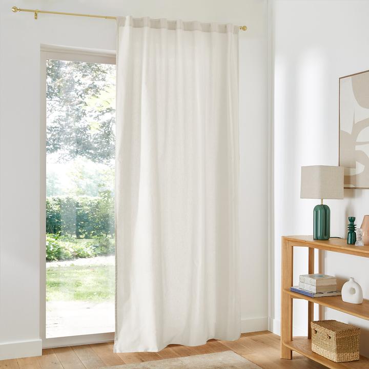 Actual product image La Redoute Interieurs Scenario Duck (220 x 135 cm)