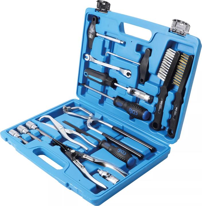 Produktbild BGS Bremstrommel-Werkzeug-Satz