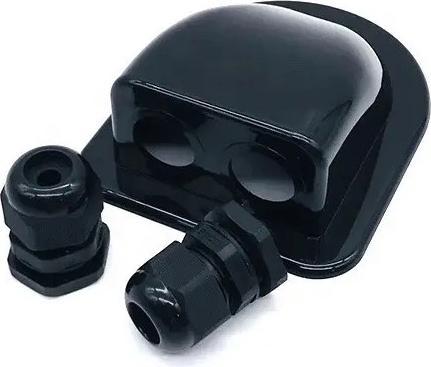 Produktbild Autarking Kabeldurchführung (Solarkabel)