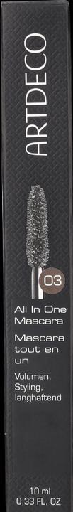 Produktbild Artdeco All In One (Braun)
