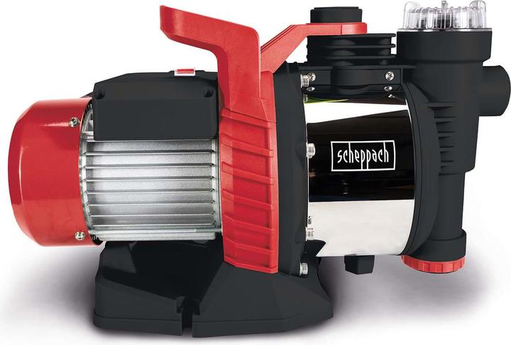 Produktbild Scheppach Water pump GP1300JET