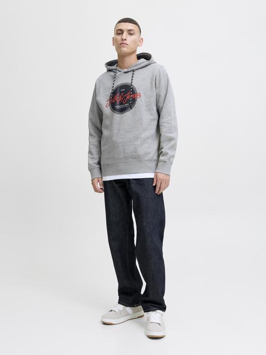Produktbild Jack & Jones 2er-pack Kapuzenpullover Kapuzenpullover (XXL)