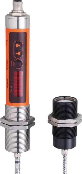 Actual product image ifm Electronic IFM infrared temperature sensor