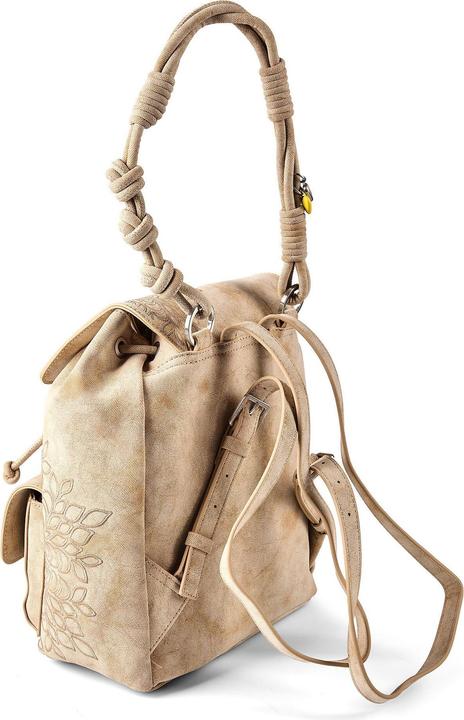 Produktbild Desigual Sierra Prisa Mini Backpack (6 l)