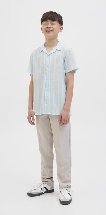 Actual product image Jack & Jones Hemd Junior Hemd (176)