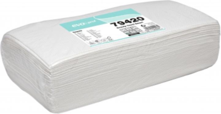 Actual product image XanitaliaPro Einwegtücher